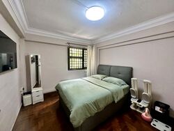 Blk 21 Dover Ville (Queenstown), HDB 3 Rooms #618347731